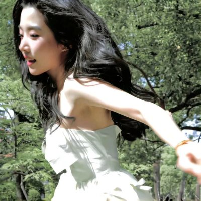 琥珀的短暂一生